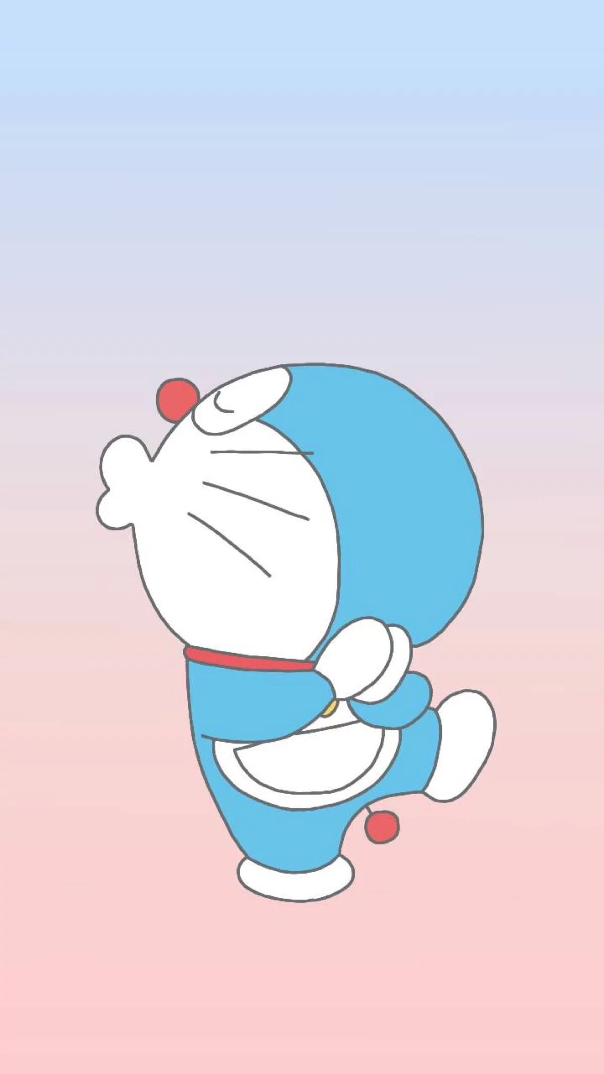 1200x2140 Pin oleh Shan Ting di Wallpaper sanrio. Doraemon, Gambar, Kartun, Phone