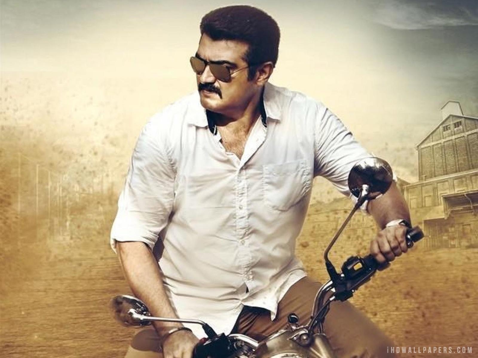 1600x1200 Ajith Kumar in Yennai Arindhaal wallpaper. movies and tv series, Desktop