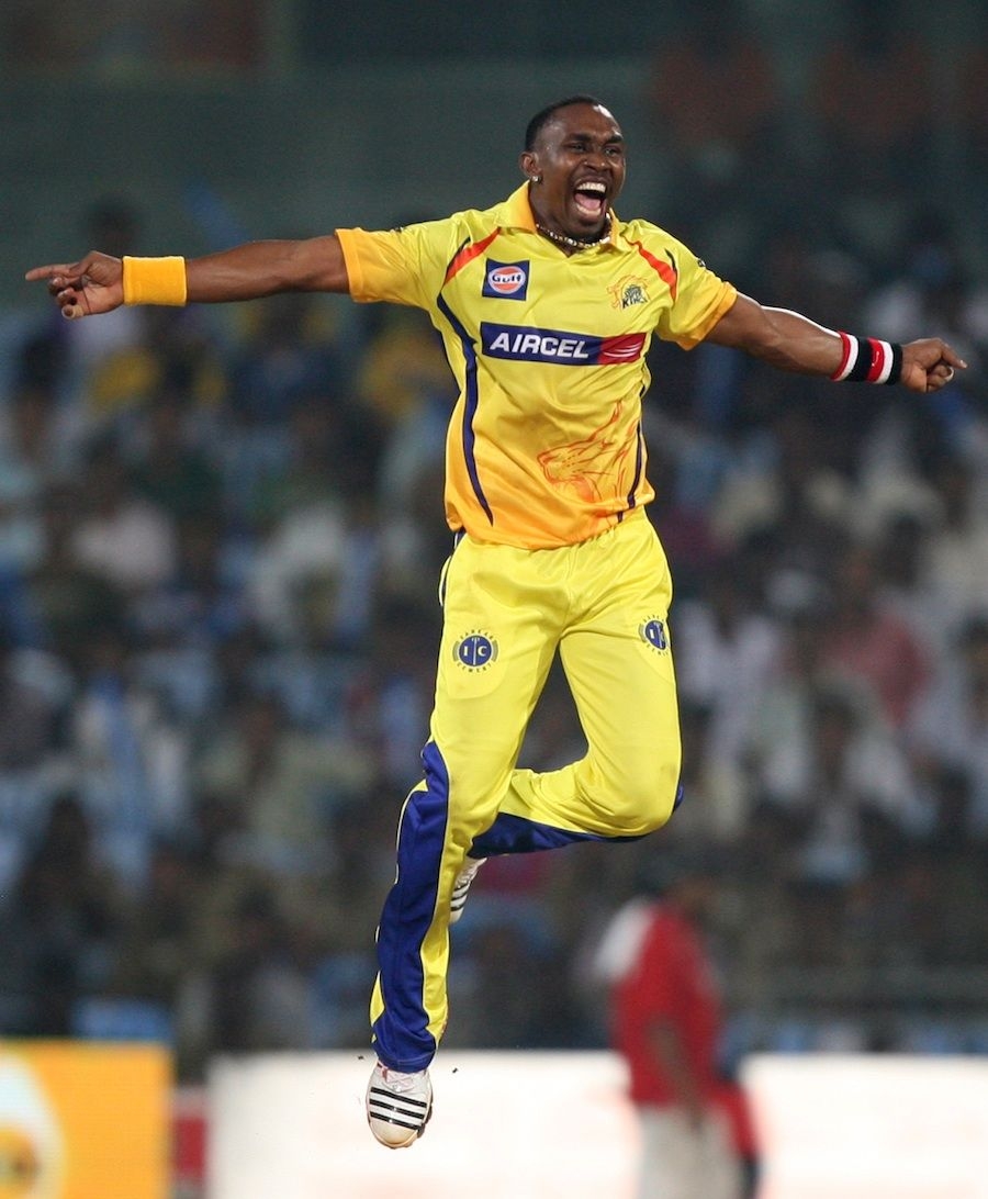 900x1100 What does Dwayne Bravo think of the time he spent with CSK?, Phone