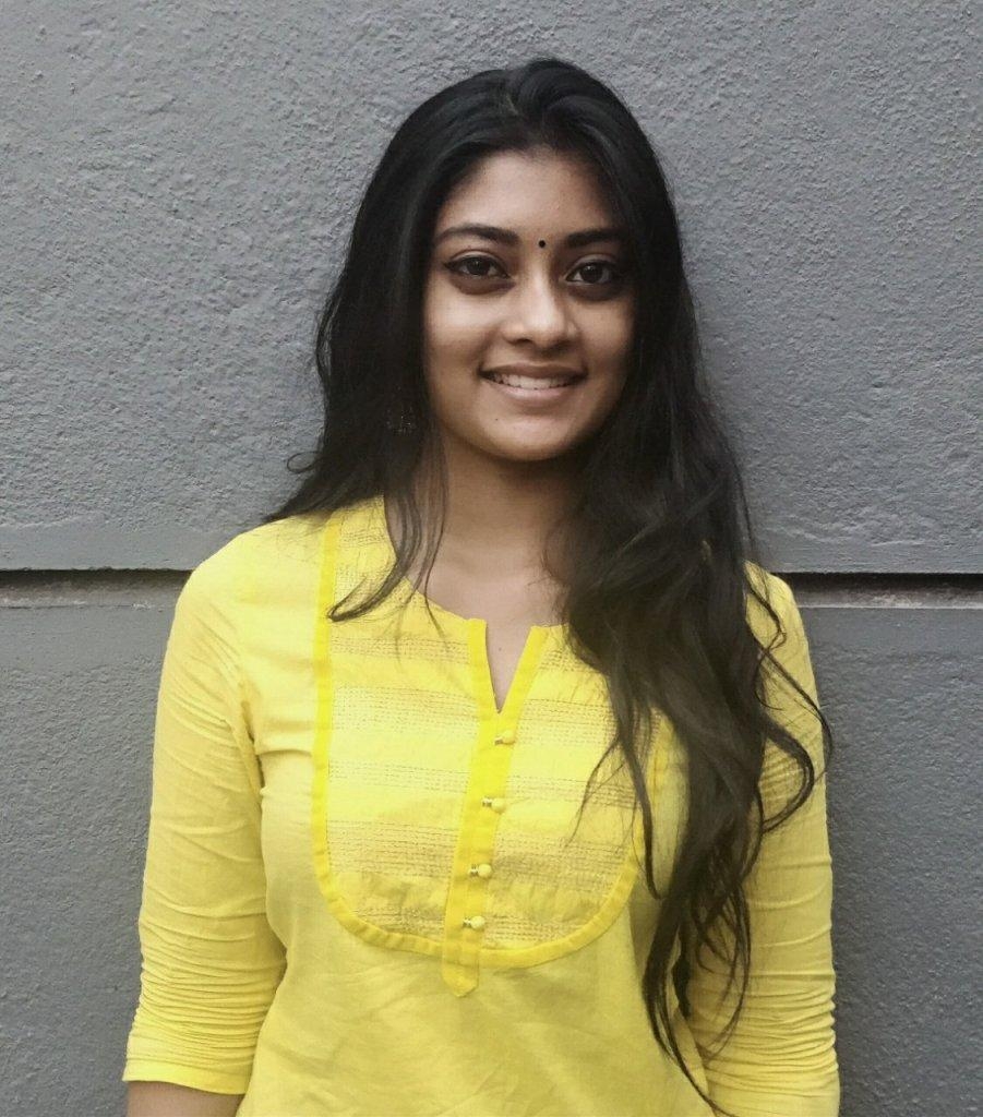 910x1030 Ammu Abhirami Actress Photo, Phone