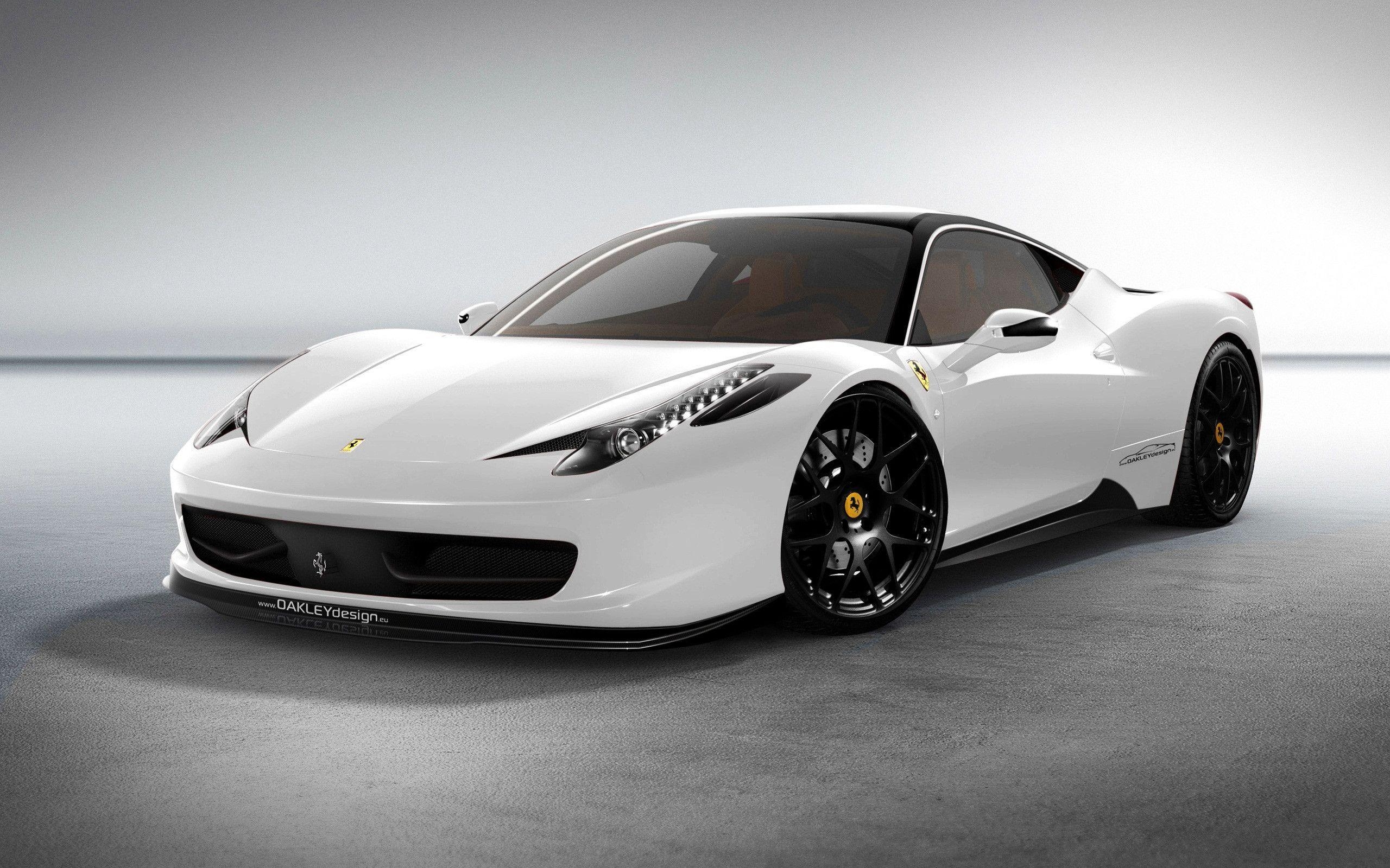 2560x1600 Ferrari 458 Italia Wallpaper PC S42923, Desktop