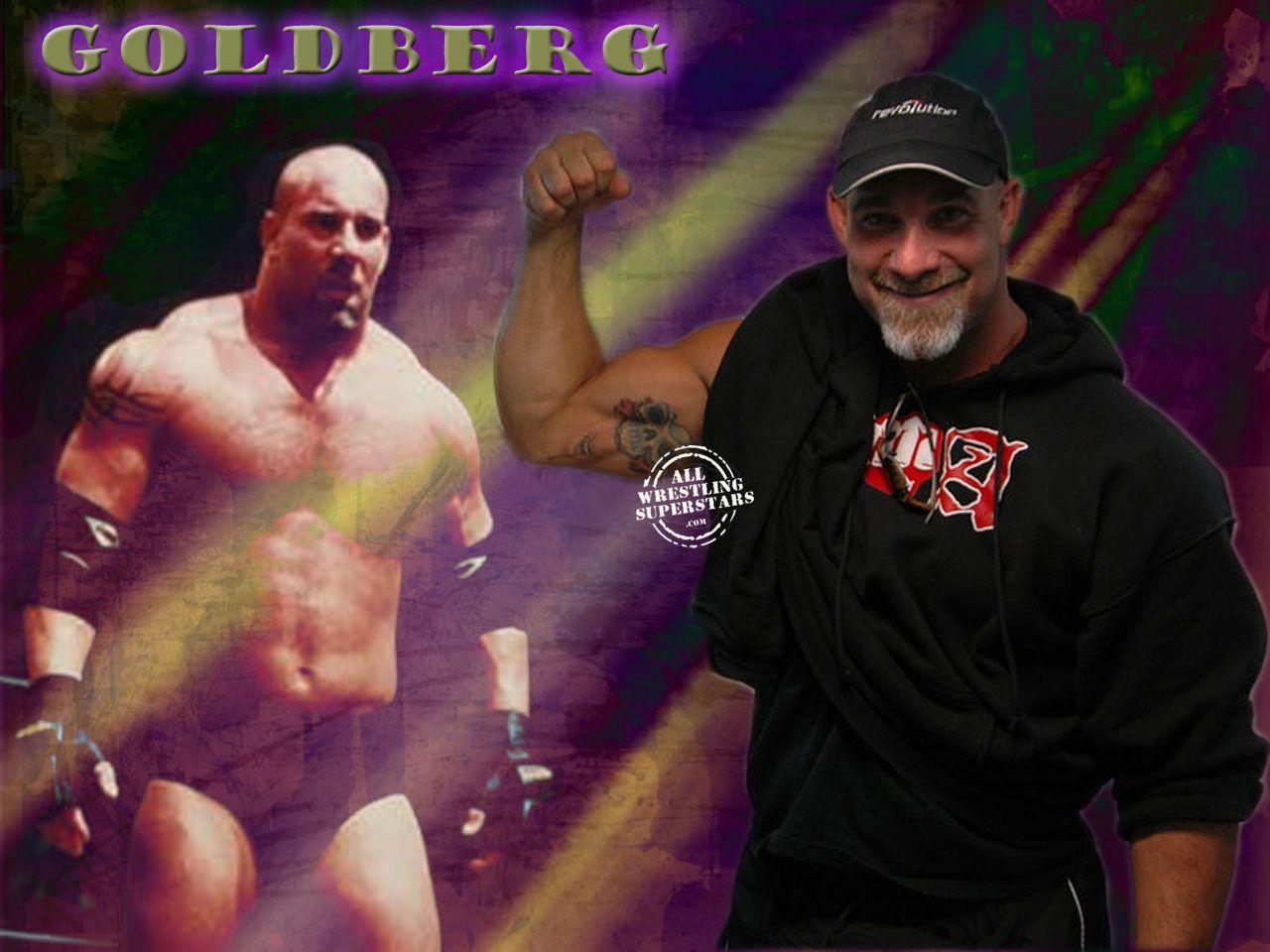 1280x960 Bill Goldberg Wallpaper, Desktop