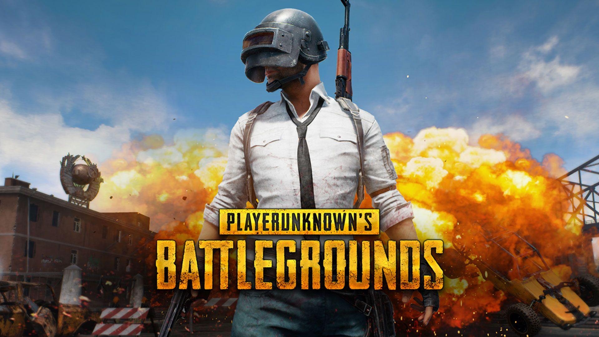 1920x1080 PUBG Mobile HD Wallpaper For Free Download, Desktop