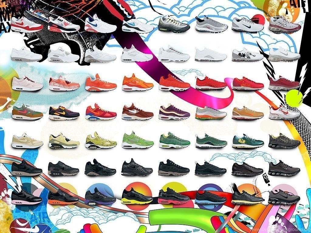 1030x770 Uu27itu: Cool Nike Shoes Wallpaper Desktop Background, Desktop