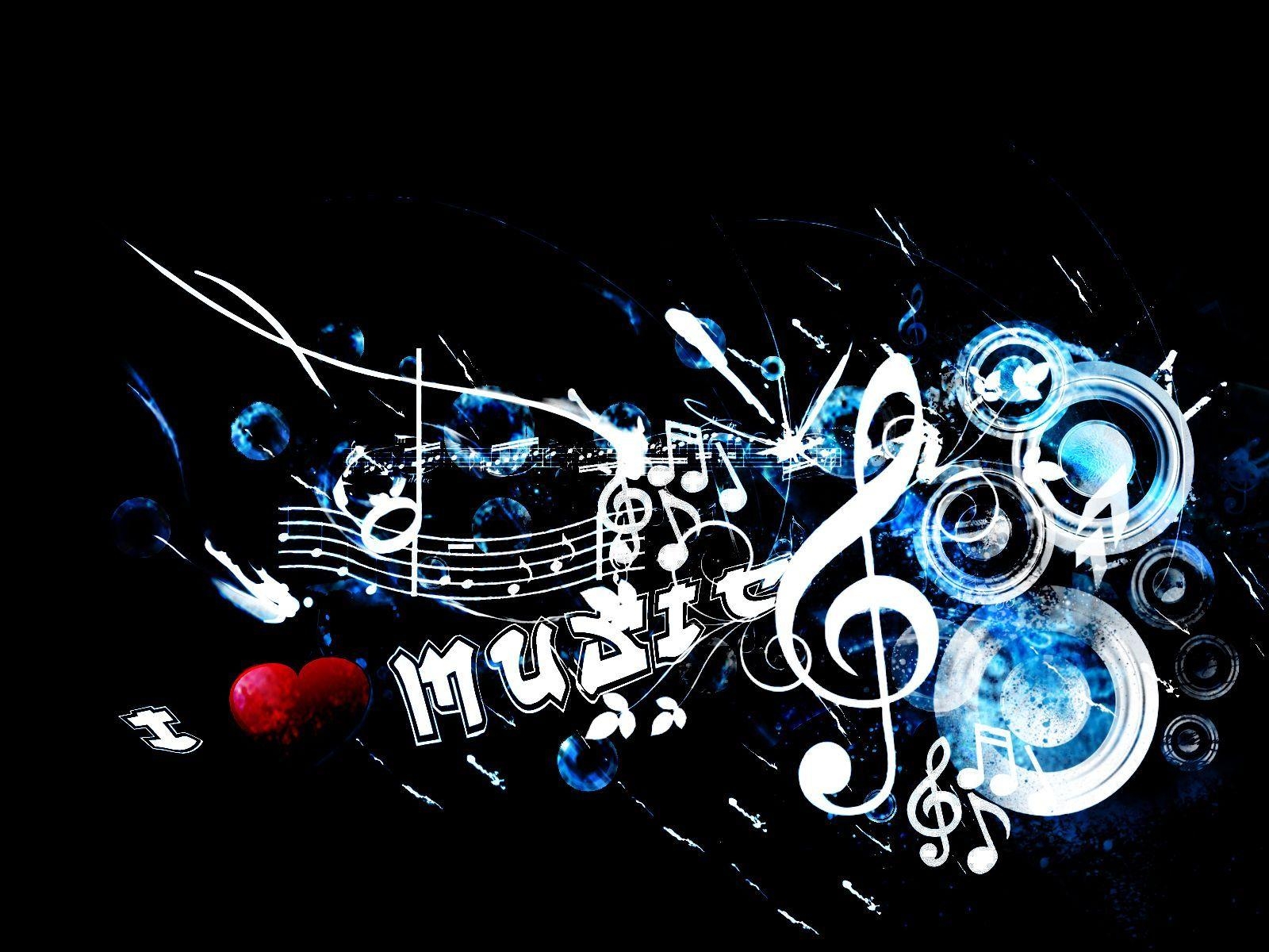 1600x1200 Music Wallpaper for PC. Music.com, Desktop