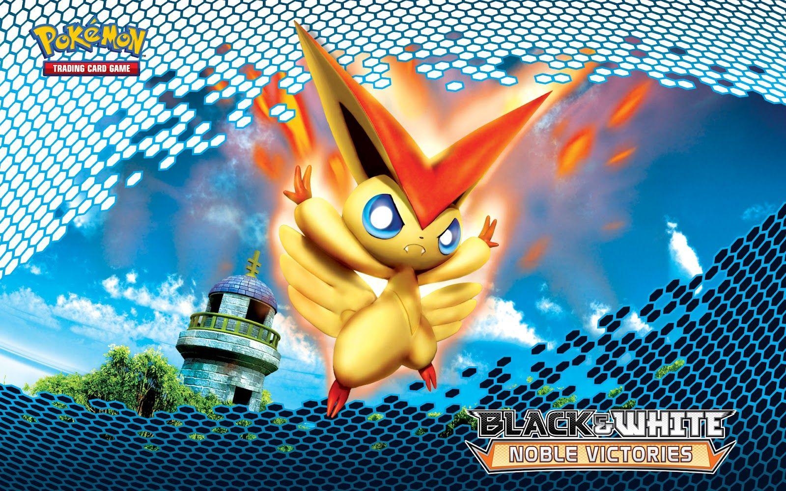 1600x1000 Victini Pokemon Anime Wallpaper, Desktop