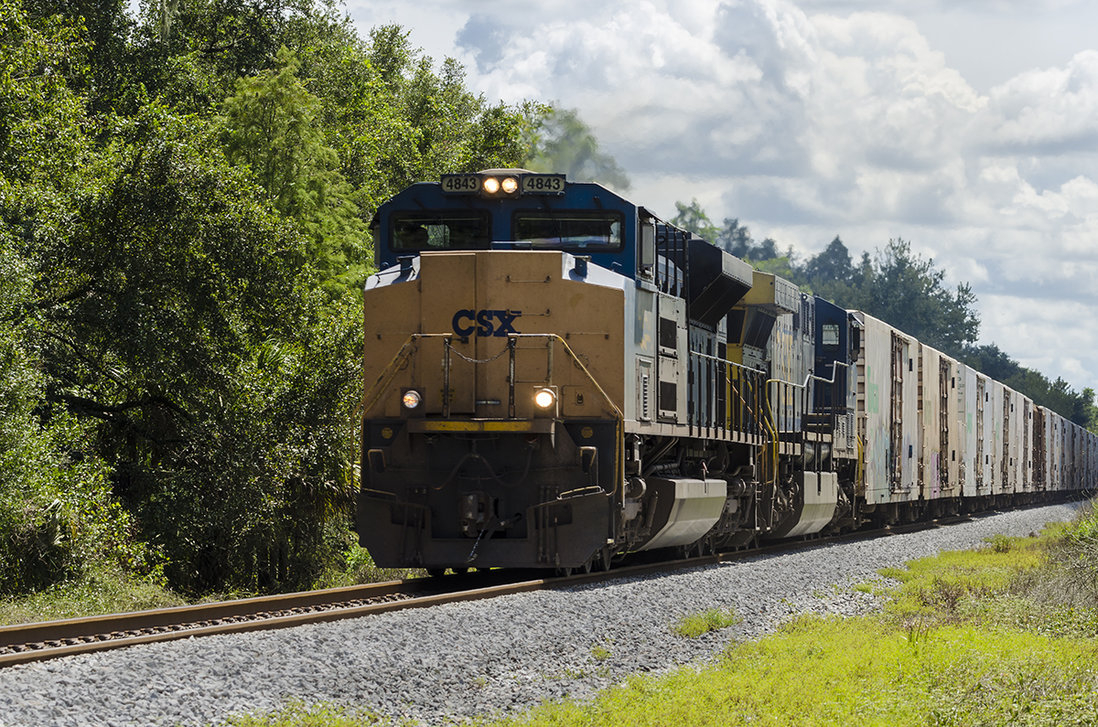 1100x730 Free download CSX 4843 EMD SD70ACe Plant City Fl 91613 by Somewhere1Belong on [] for your Desktop, Mobile & Tablet. Explore CSX Locomotive Wallpaper. CSX Locomotive Wallpaper, Locomotive Wallpaper, Steam Locomotive Wallpaper, Desktop