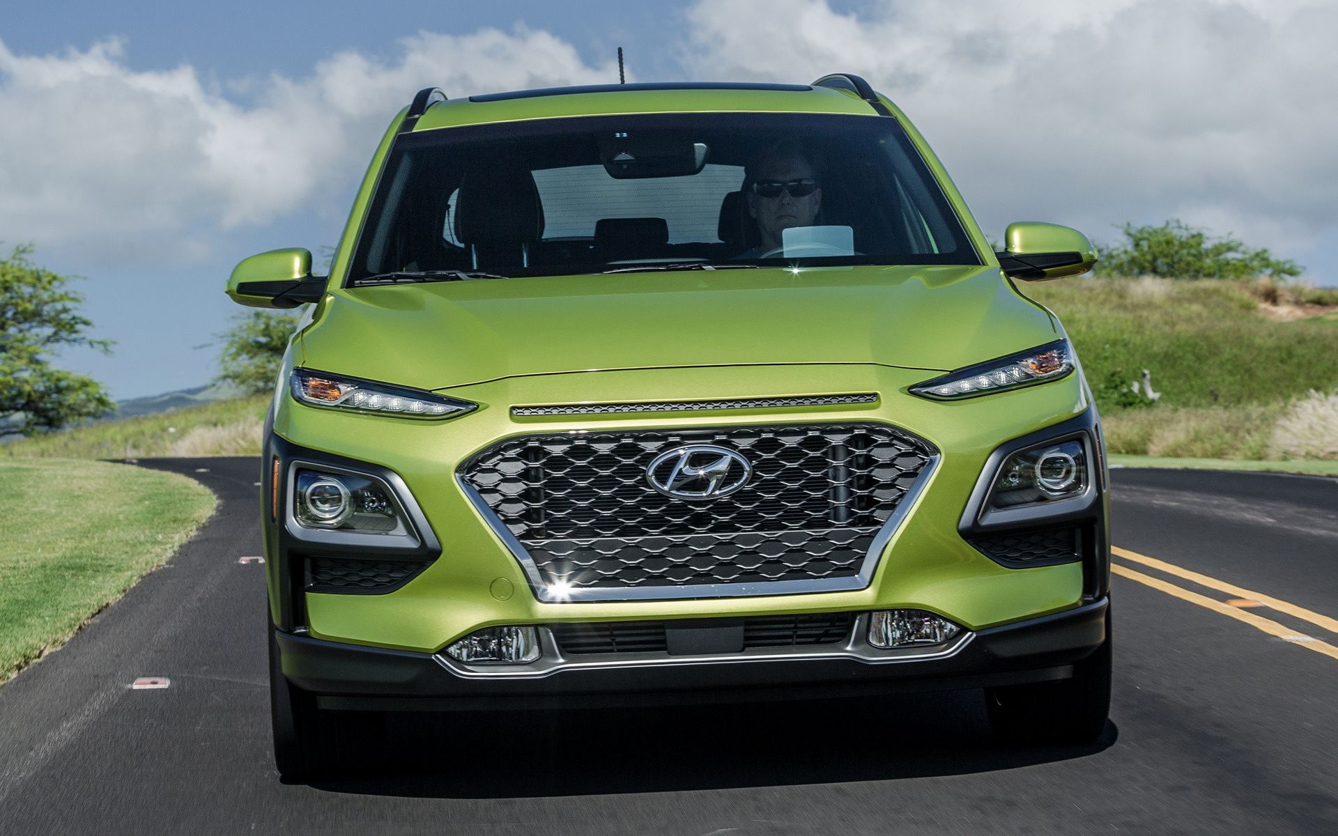 1920x1200 Hyundai Kona (US) and HD Image, Desktop