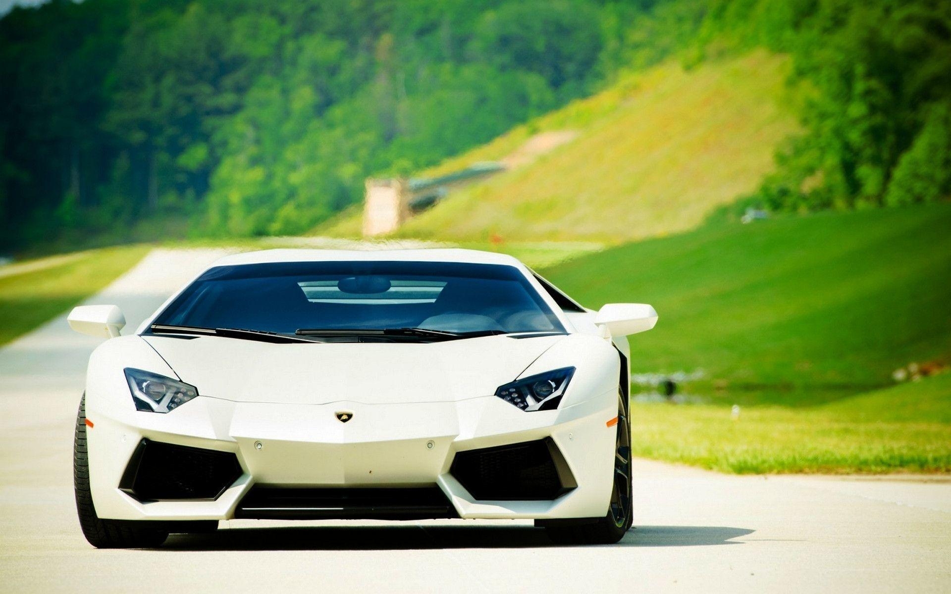 1920x1200 Lamborghini Gallardo Wallpaper HD, Desktop