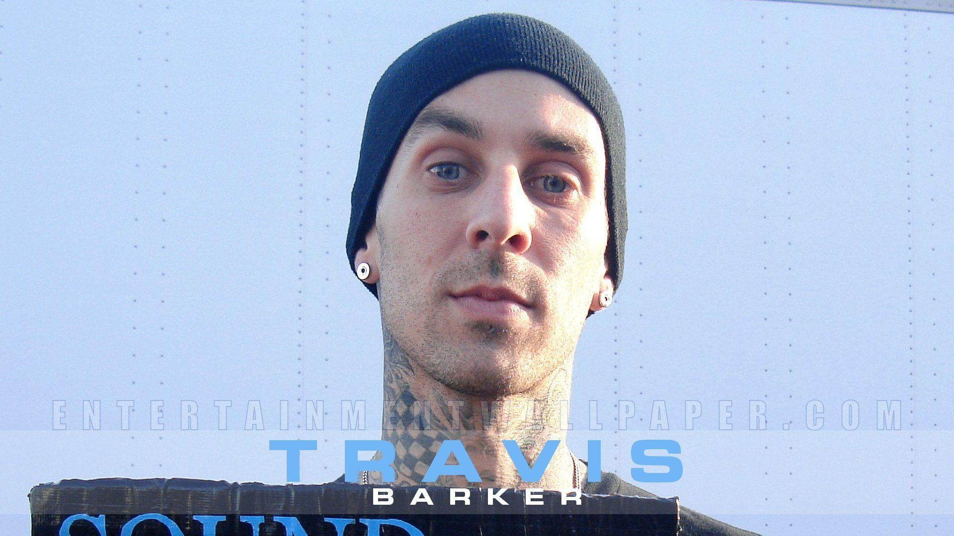 1920x1080 Travis Barker Wallpaper - (). Desktop Download, Desktop