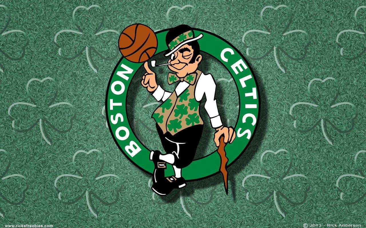 1280x800 Boston Celtics Wallpaper, Desktop