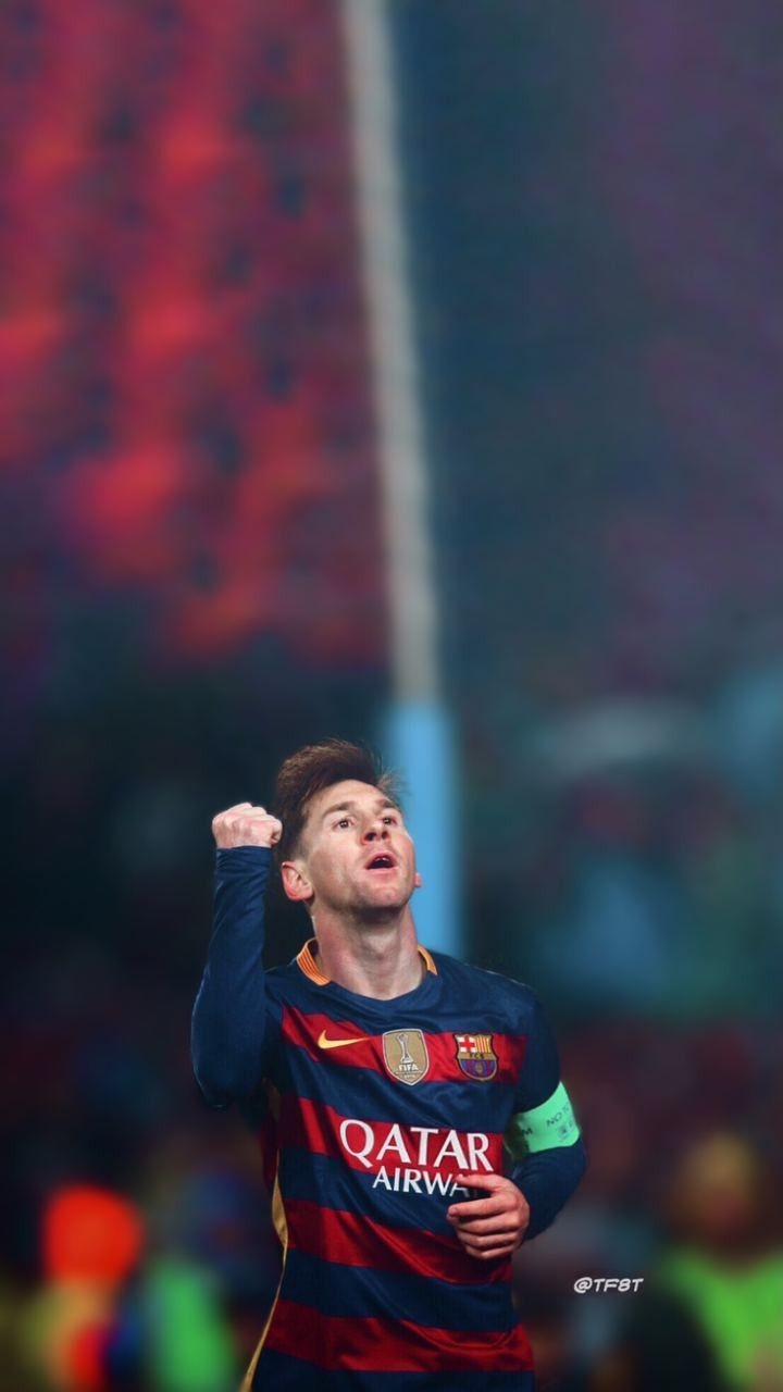 720x1280 MESSI, Phone