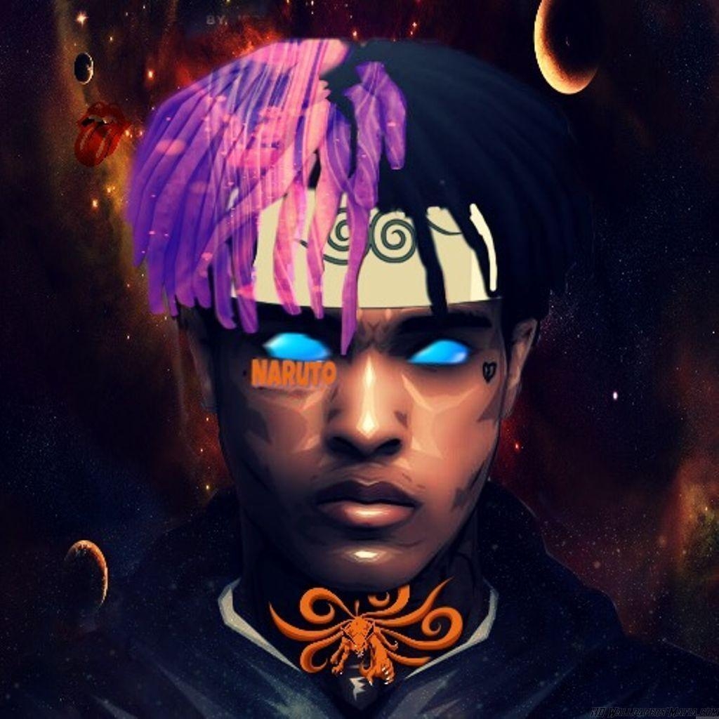 1030x1030 Xxxtentacion Wallpaper (10). HD Wallpaper Mafia, Phone