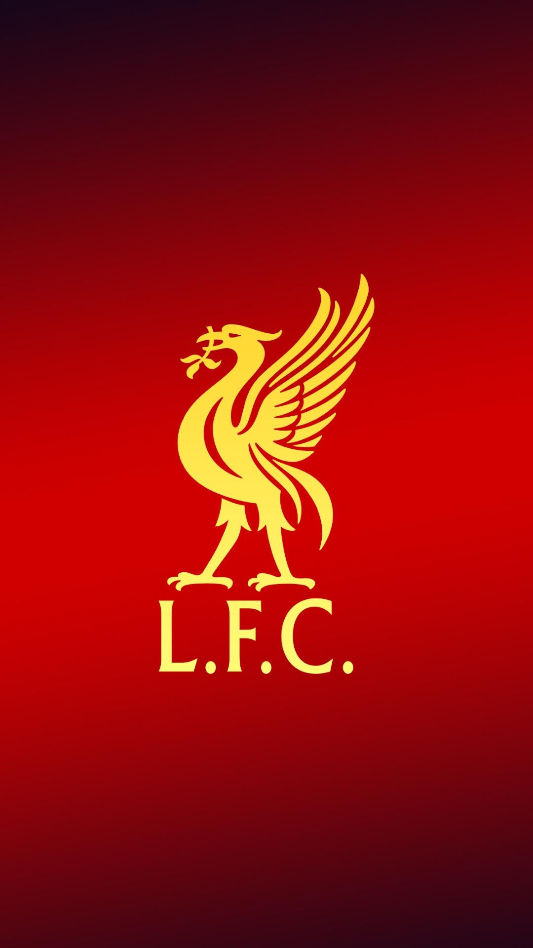 1080x1920 Lfc Wallpaper, Phone