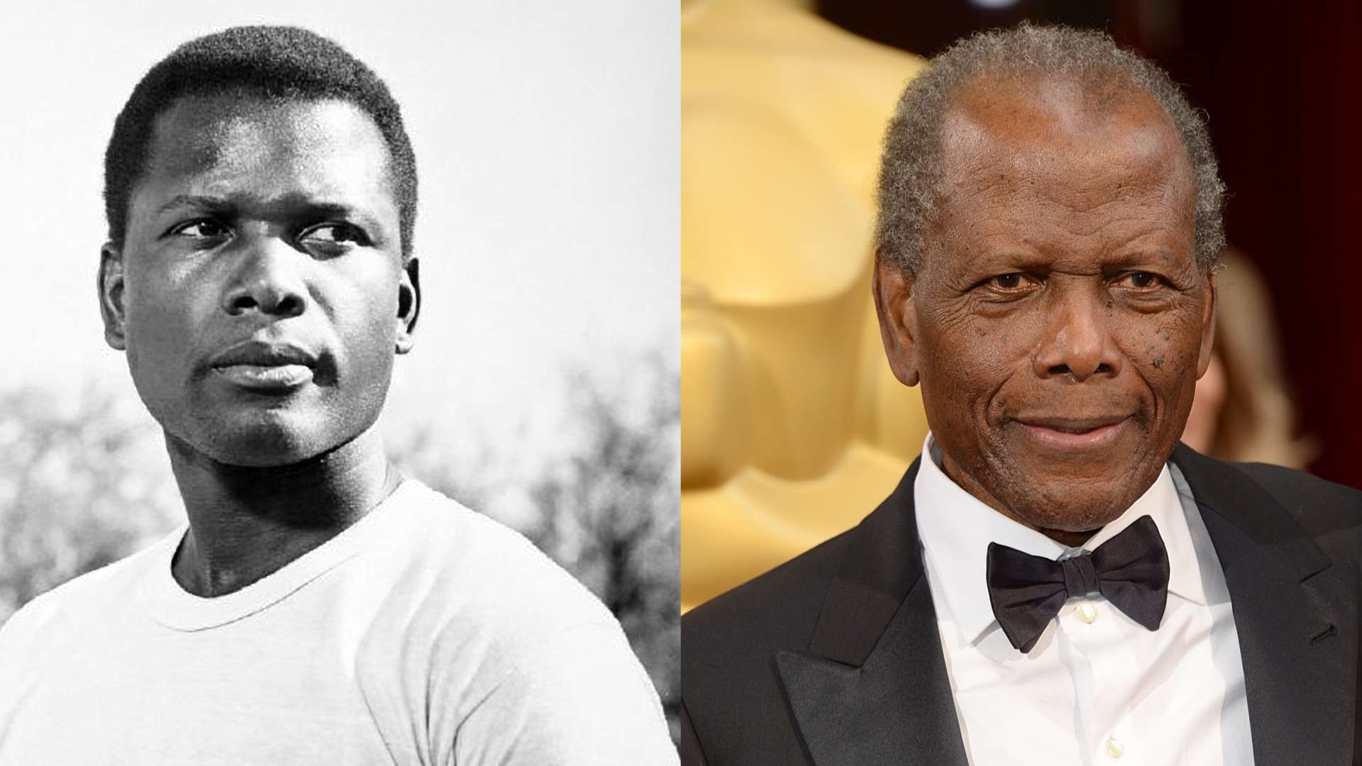 1920x1080 Sidney Poitier: a life in movies, Desktop