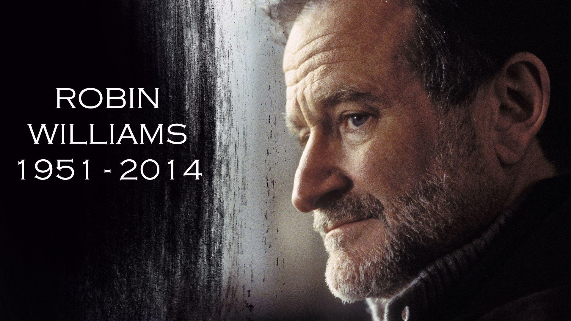 1920x1080 HD Robin Williams Wallpaper 1, Desktop