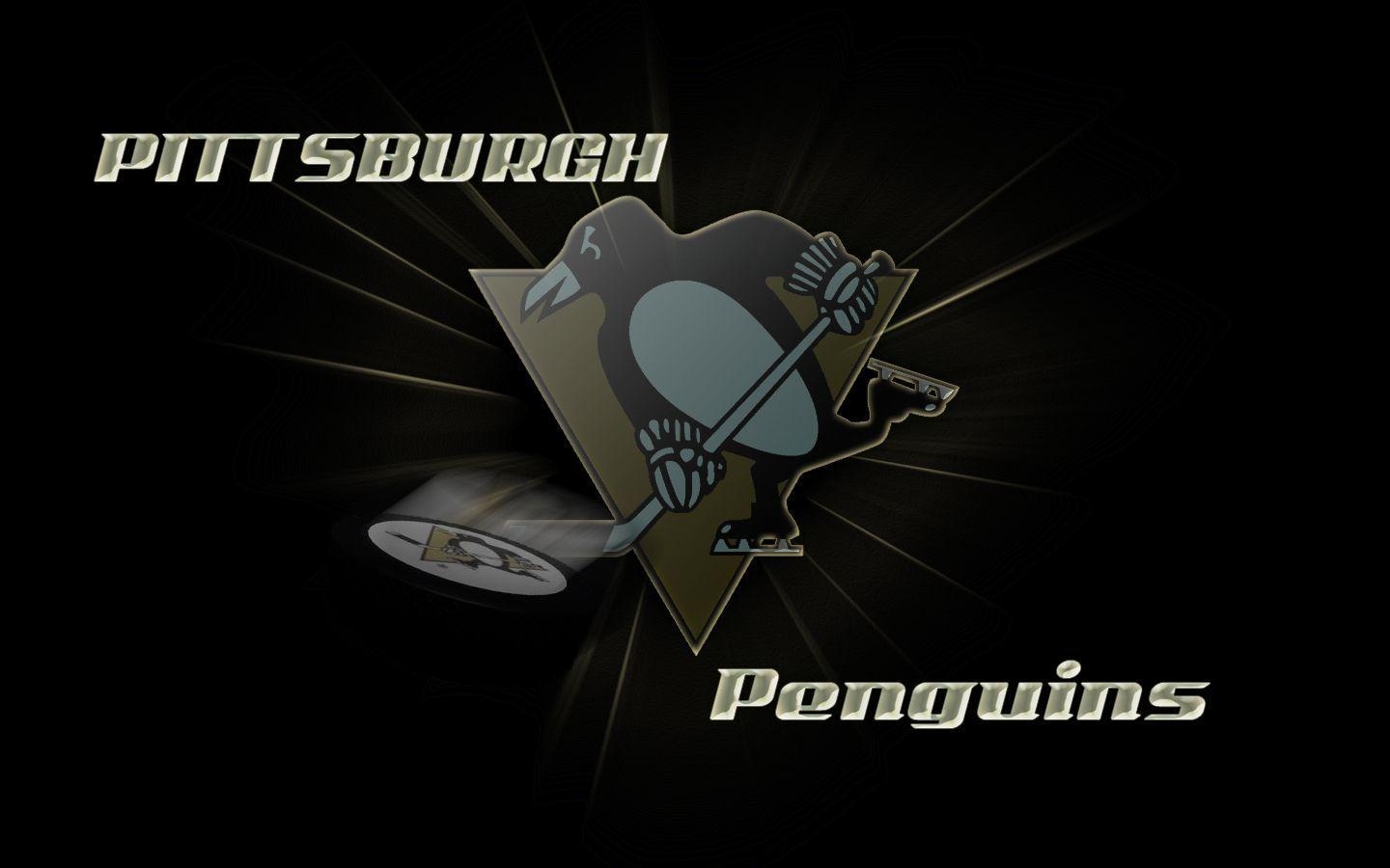 1440x900 Wallpaper of the day: Pittsburgh Penguins. Pittsburgh Penguins, Desktop