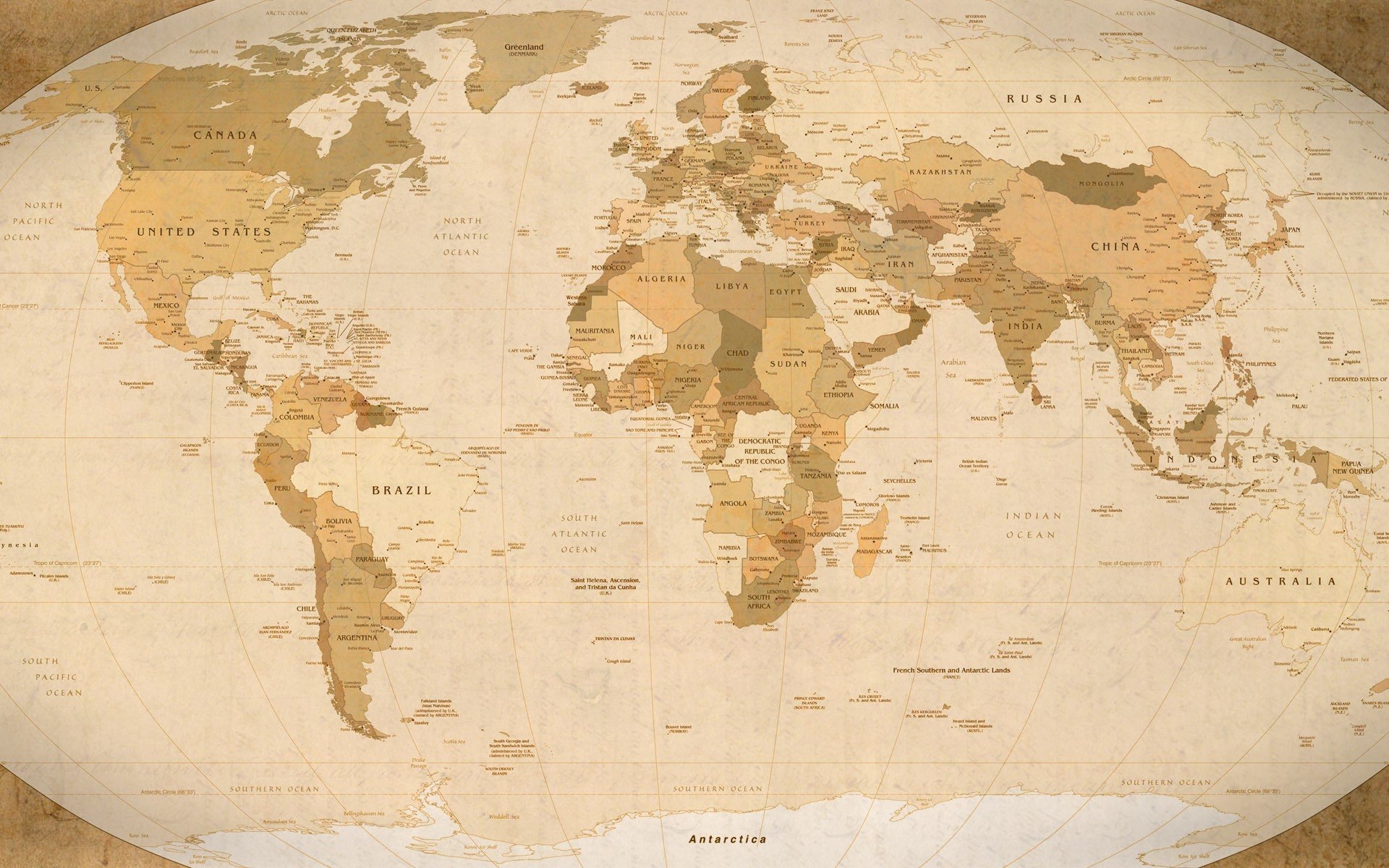 1920x1200 map, World map HD Wallpaper / Desktop and Mobile Image & Photo, Desktop