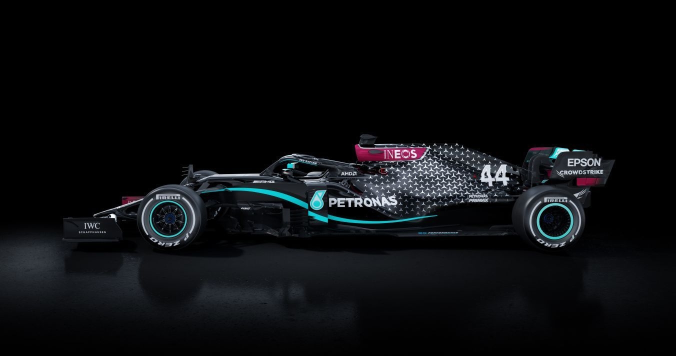 1360x720 Questions About Our New 2020 F1 Livery, Answered, Desktop