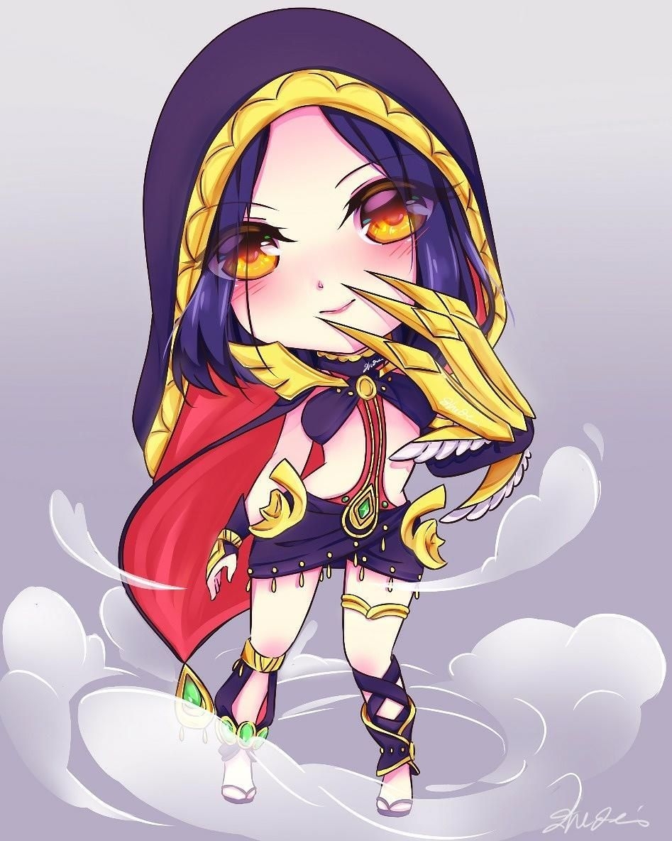 950x1190 Best Chibi Mobile Legend image. Mobile legends, Chibi, Mobile, Phone