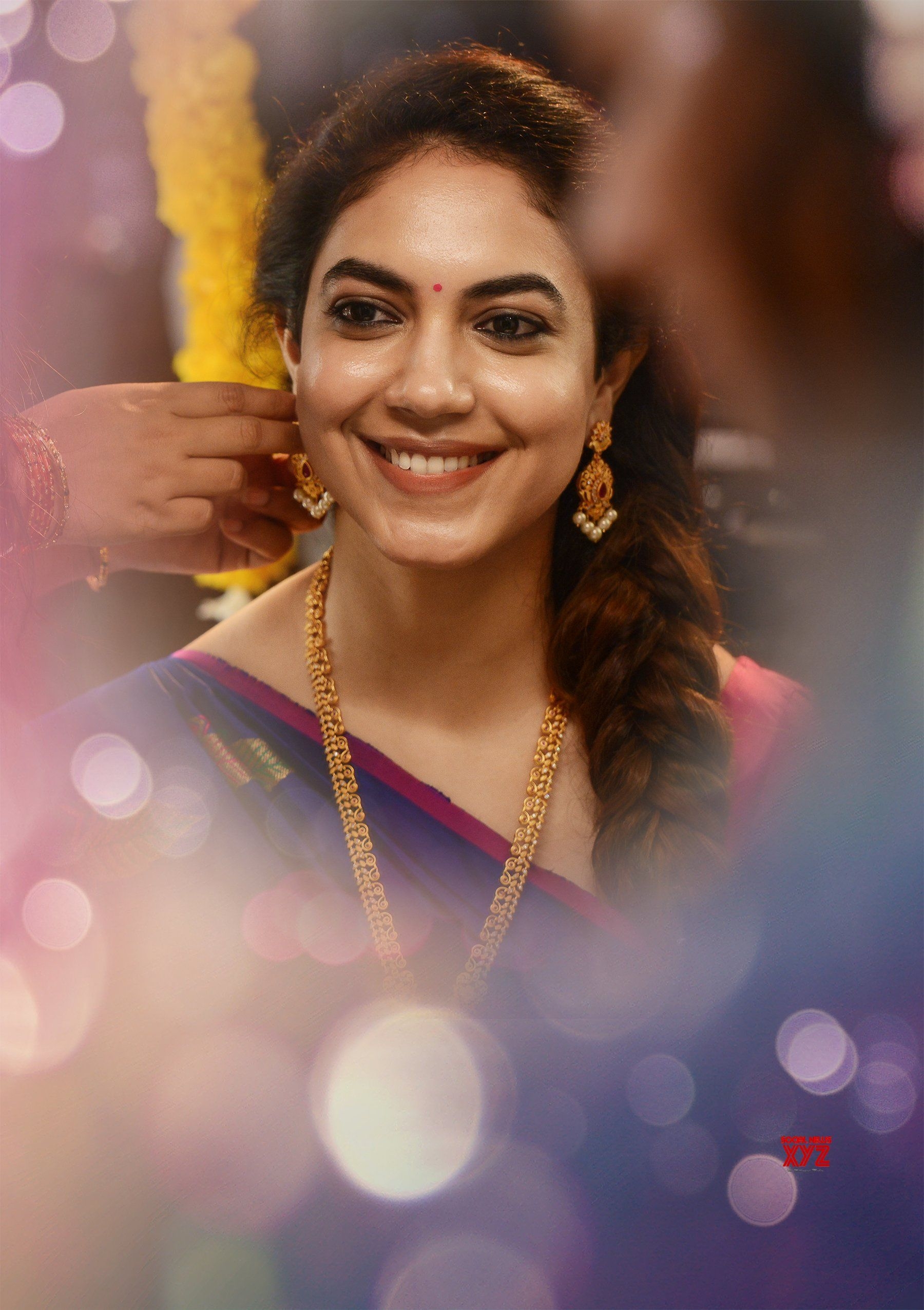 1800x2550 Naga Shaurya And Ritu Varma HD Stills From Varudu Kaavalenu Movie News XYZ, Phone