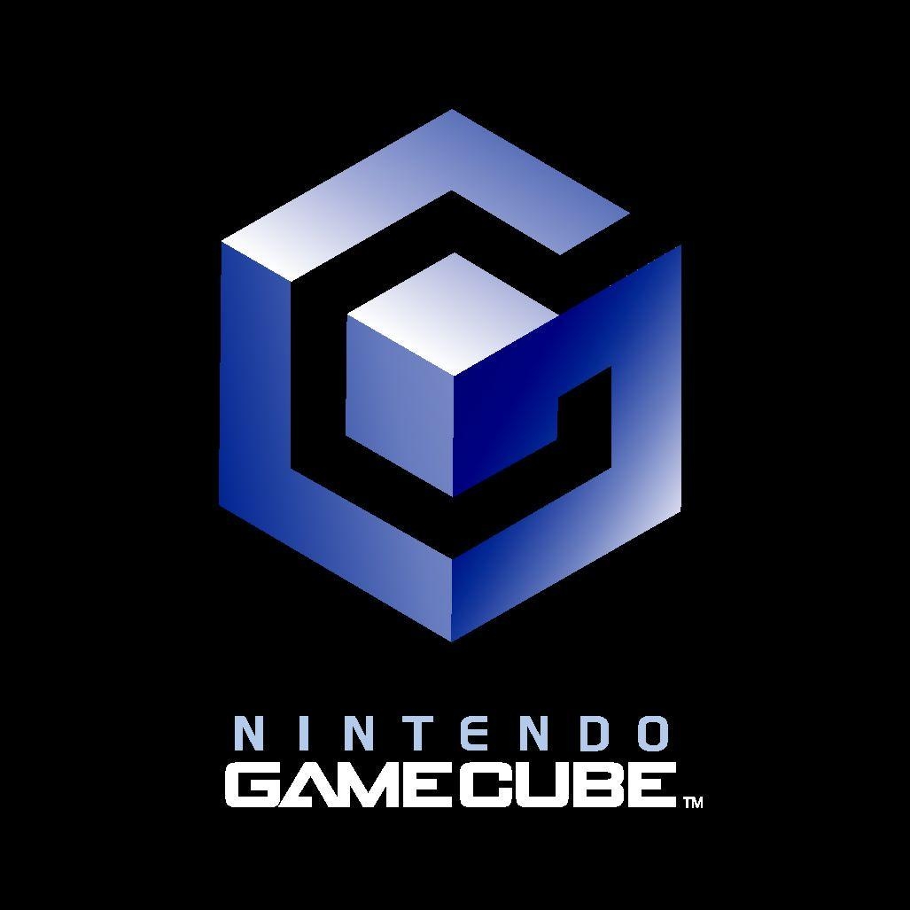 1030x1030 Nintendo's Gamecube logo is famously clever: It's not just a cube, Phone