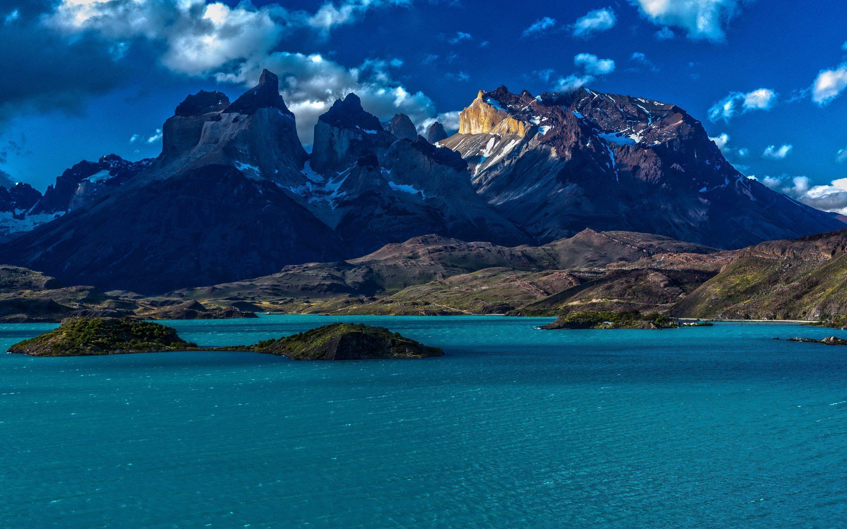 2880x1800 Patagonia Wallpaper, Desktop