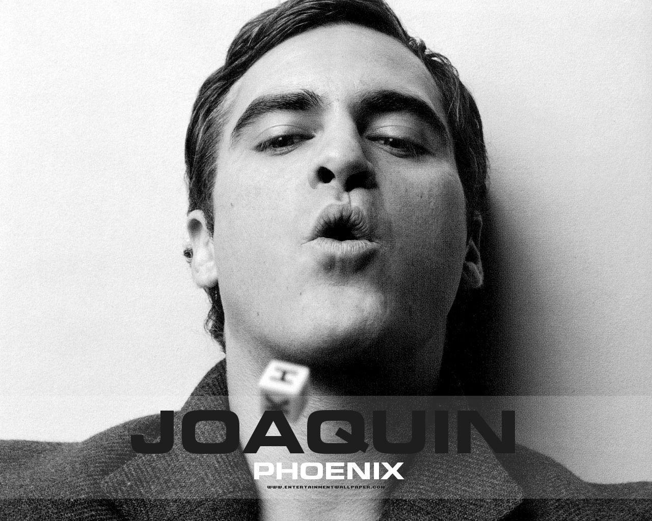 1280x1030 Joaquin Phoenix, Desktop