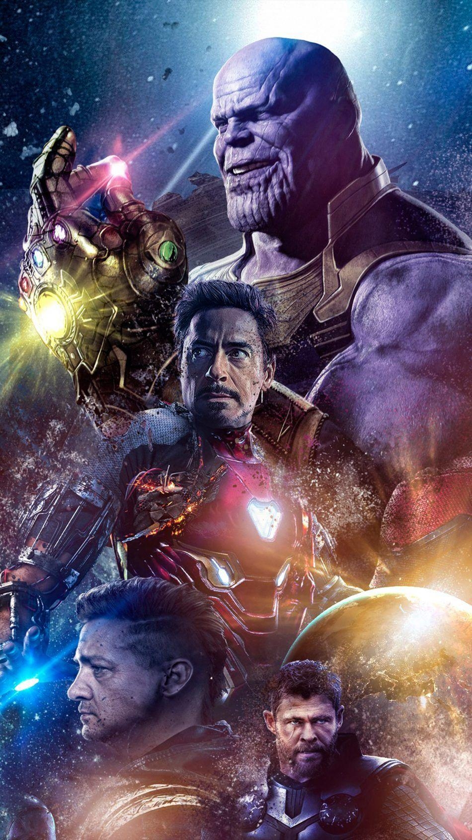 950x1690 Avengers Endgame 2019 4K Ultra HD Mobile Wallpaper. Marvel avengers, Avengers, Marvel comics wallpaper, Phone