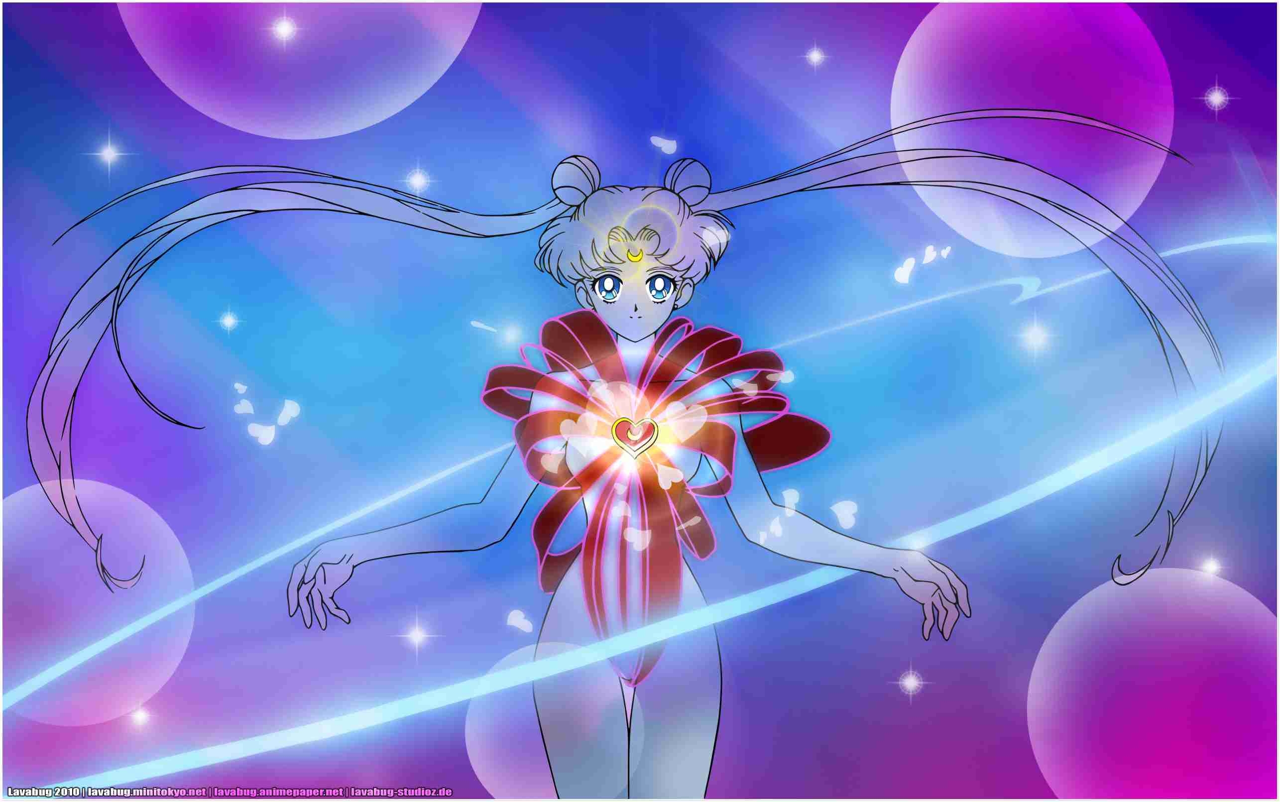 2580x1620 Sailormoon Desktop, Desktop