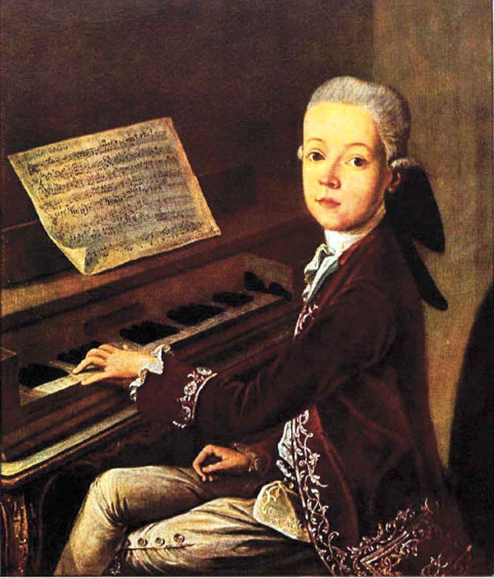 1010x1180 Mozart, Image, Wallpaper of Mozart in 4K Ultra HD Quality: SH.G, Phone