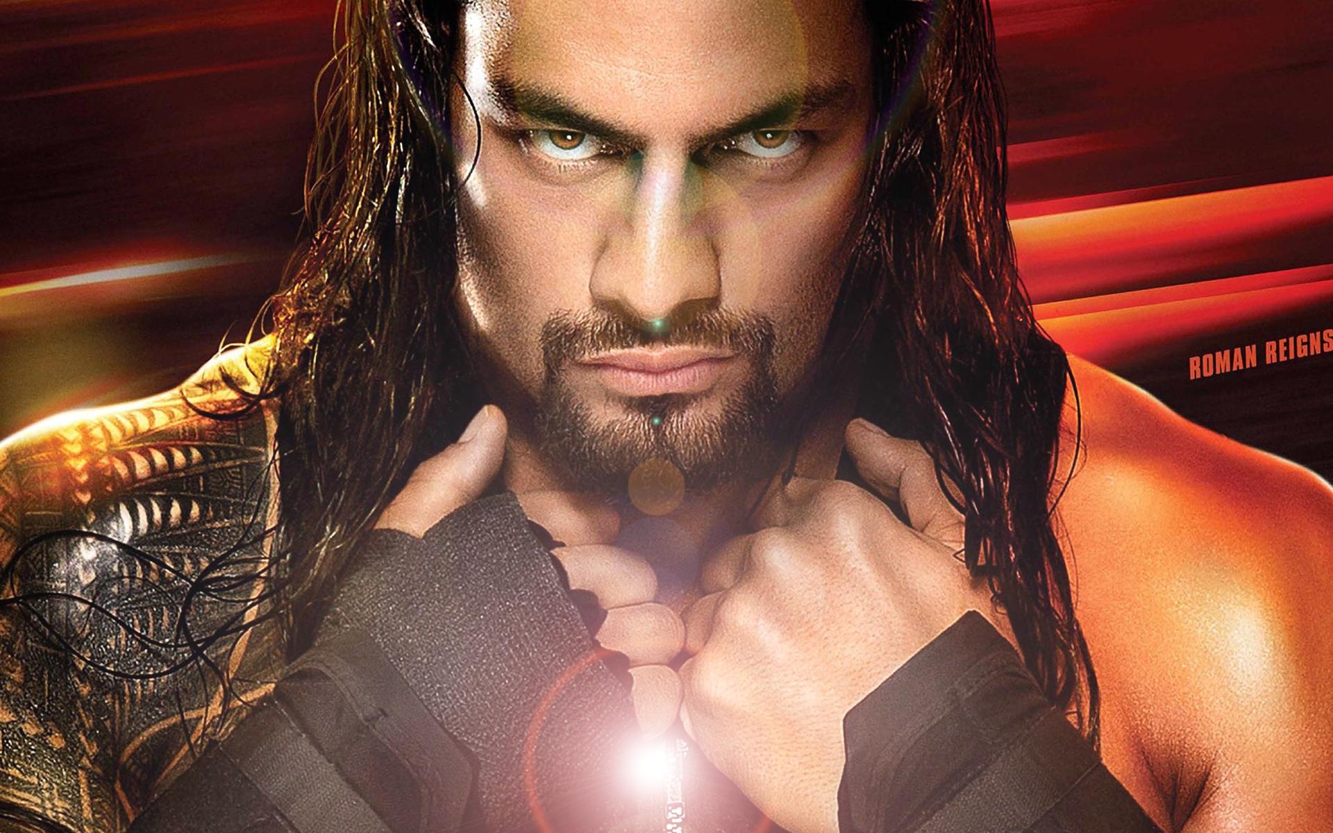 1920x1200 Roman Reigns Tattoo Wallpaper Dog Roman Reigns, Desktop