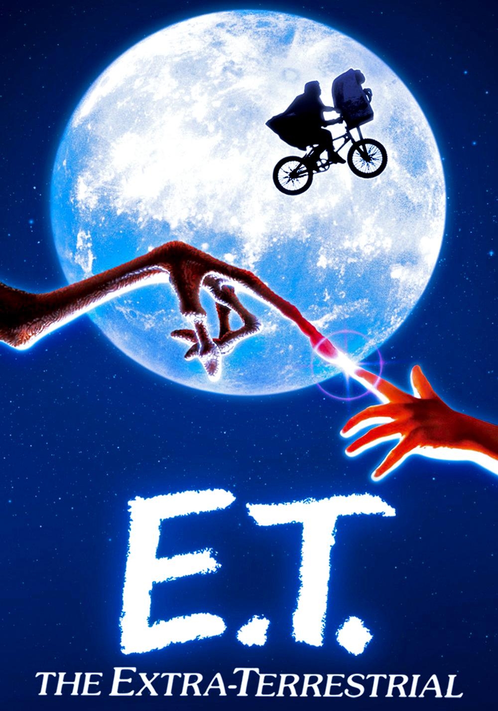 1000x1430 E.T. The Extra Terrestrial, Phone