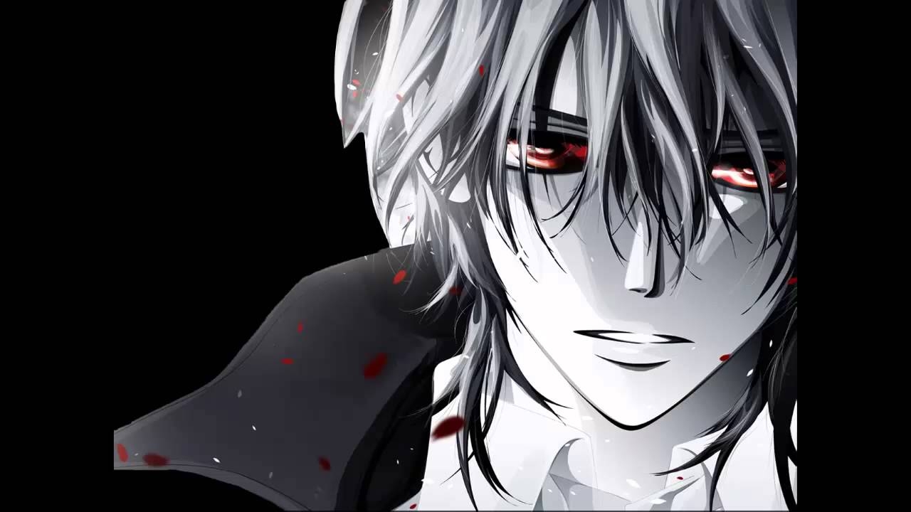 1280x720 Sad Boy Anime Wallpaper Schizophrenia Nightcore Youtube, Desktop