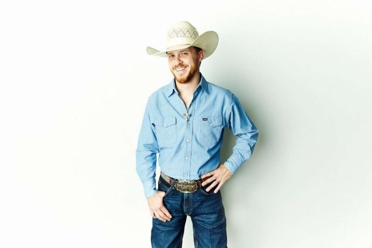 1200x810 Cody Johnson A Last Minute Add To RodeoHouston Lineup, Desktop