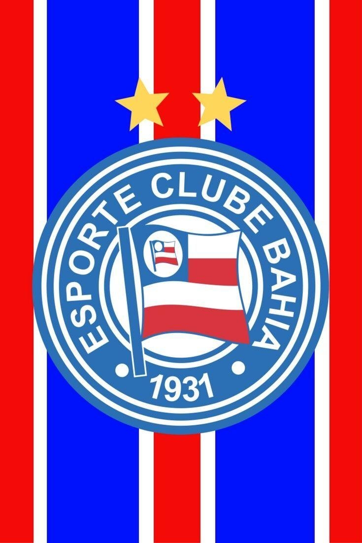 740x1110 Esporte Clube Bahia (Salvador BA). Tricolor De Aço, Phone