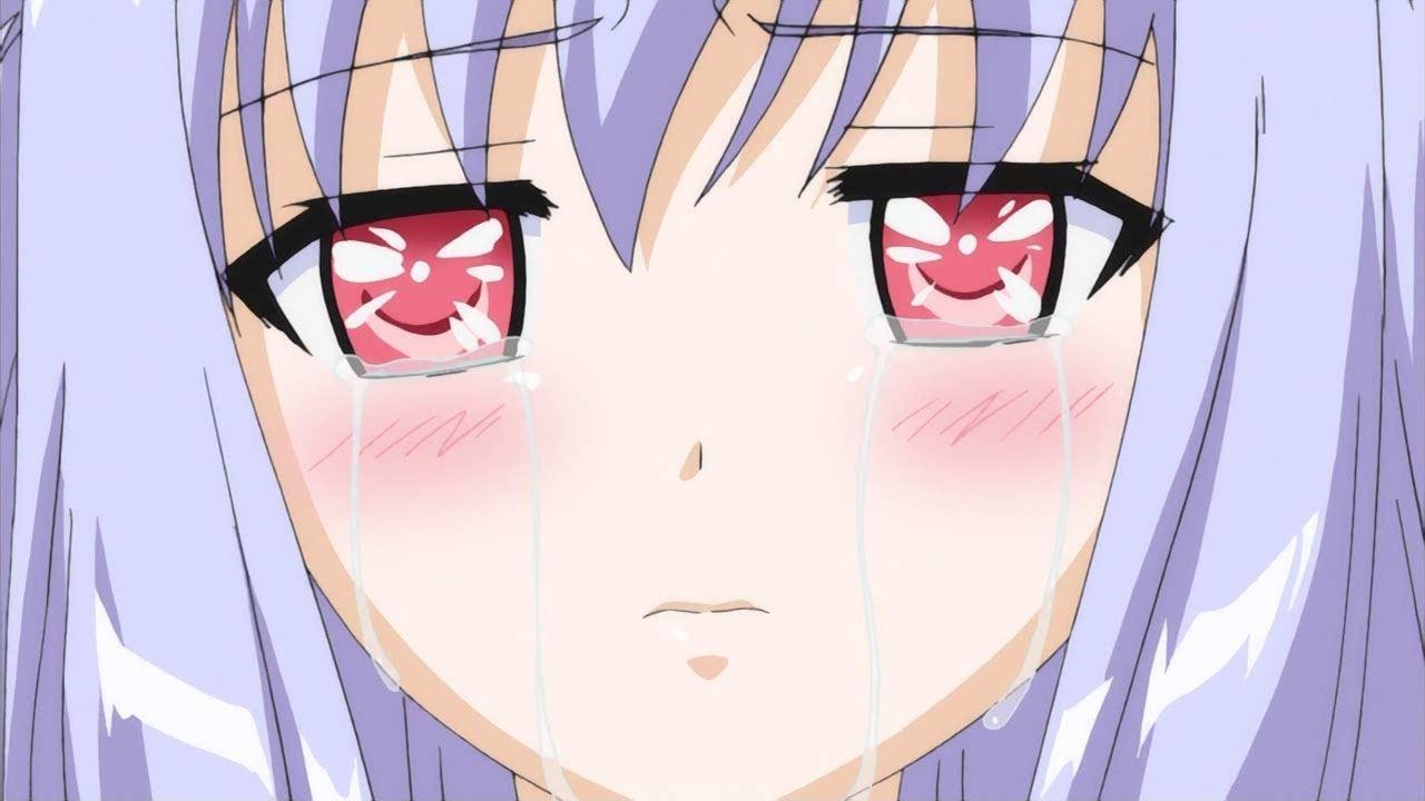 1280x720 Sad Anime Wallpaper, Desktop