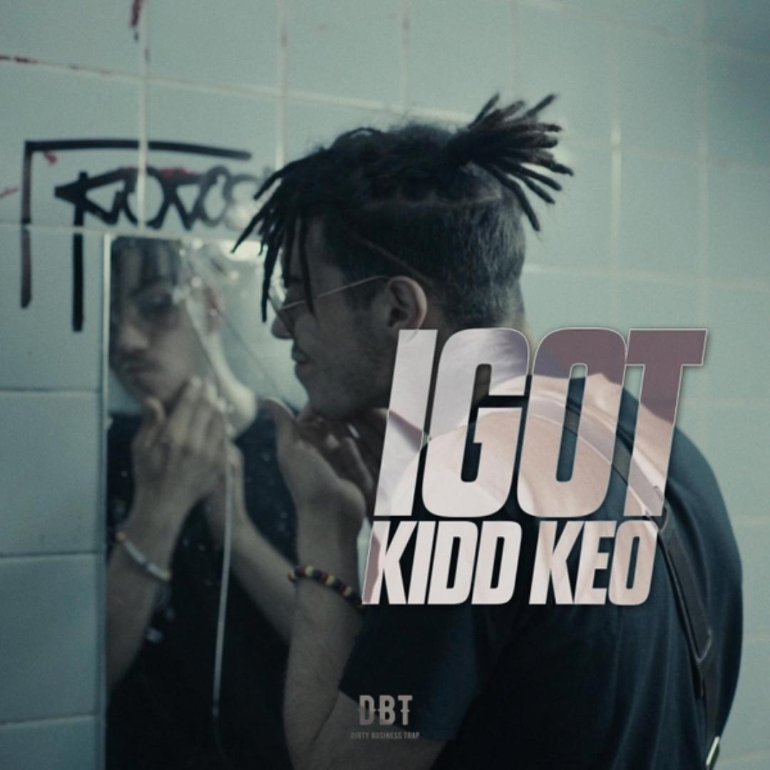 1080x1080 Igot (Single) (Explicit), Phone