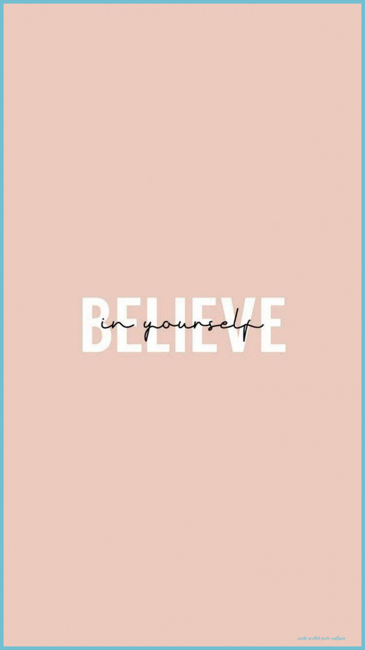 720x1270 Aesthetic Quote Positive Wallpaper Aesthetic Quotes Wallpaper, Phone