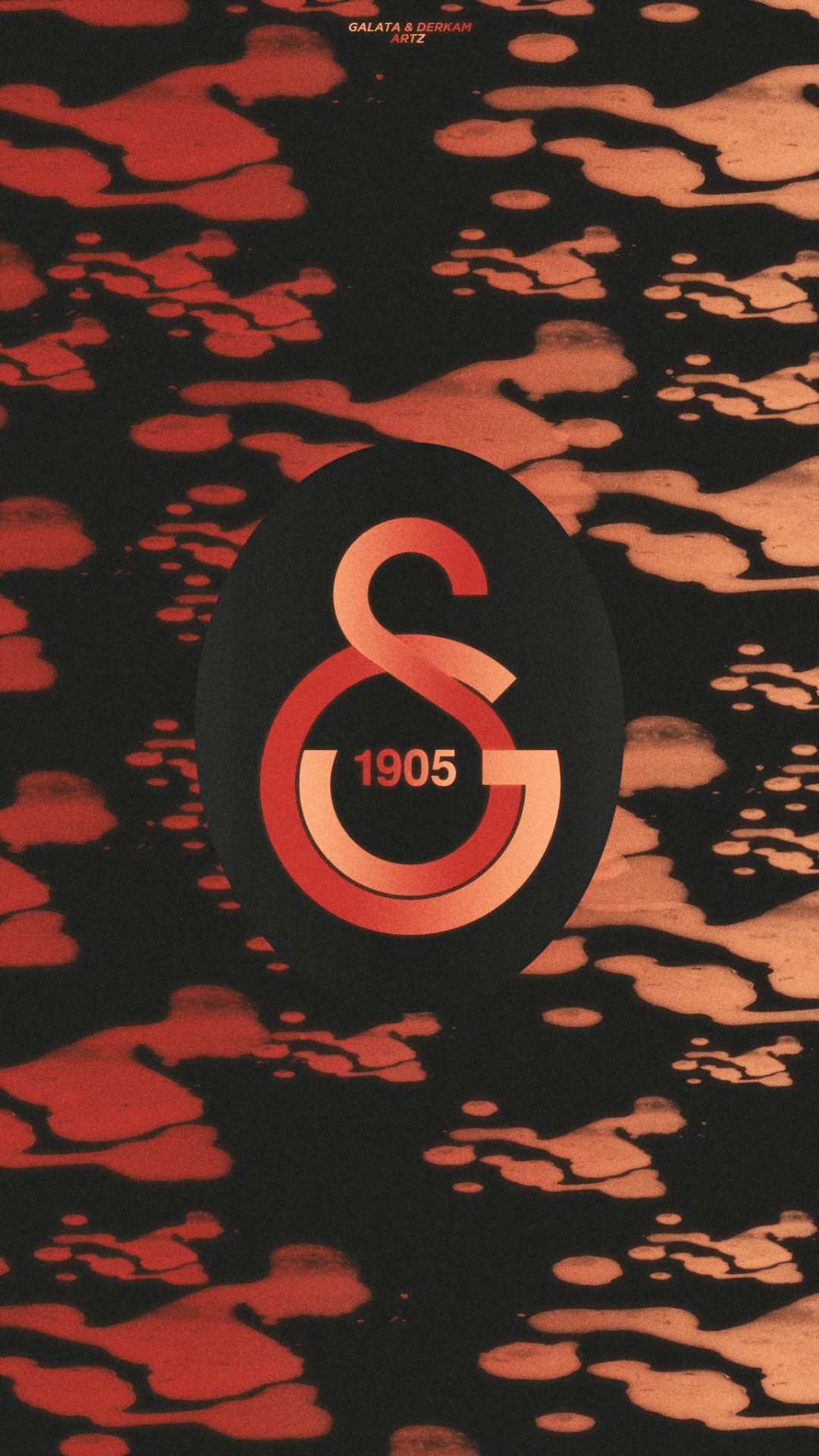 1080x1920 Best Galatasaray Wallpaper Download, Phone