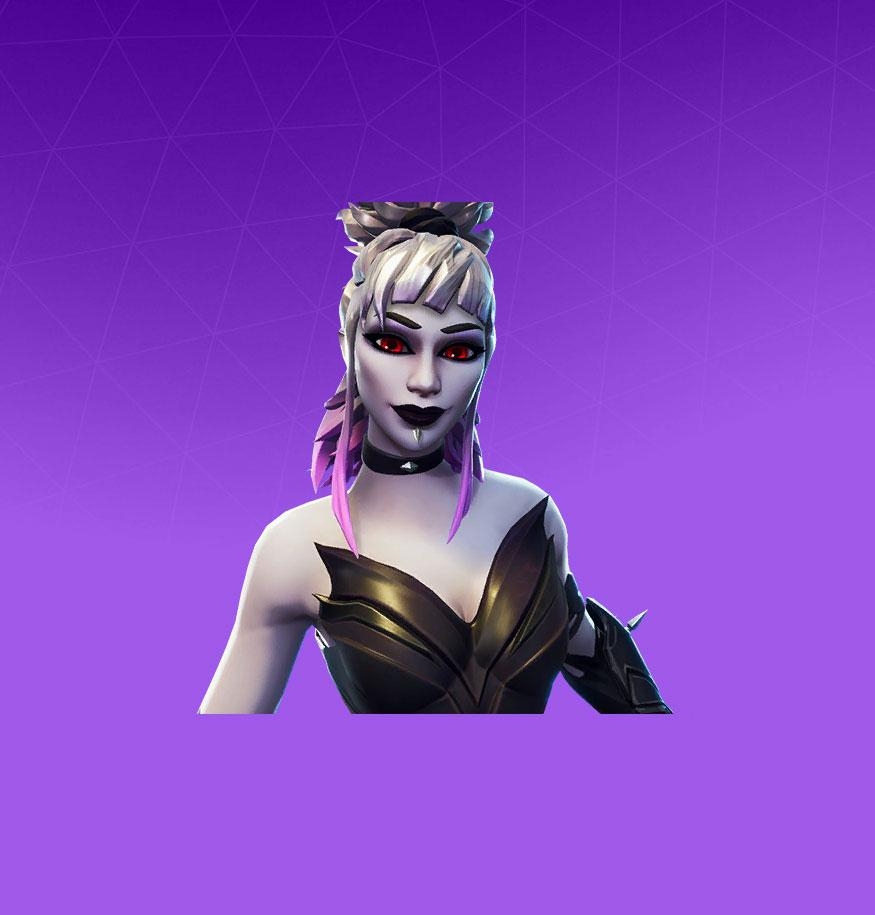 880x920 Dusk Fortnite wallpaper, Phone