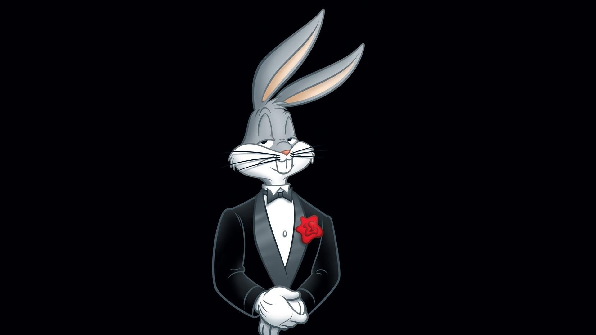 1920x1080 Bugs Bunny HD Wallpaper, Desktop