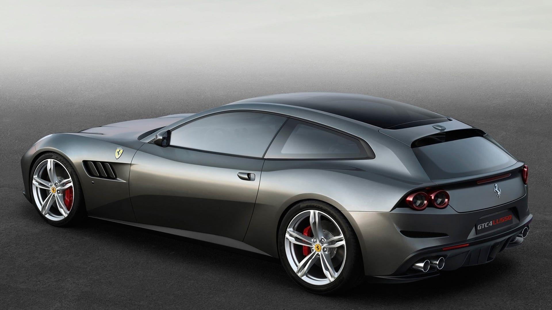 1920x1080 Ferrari GTC 4 Lusso HD wallpaper Download, Desktop