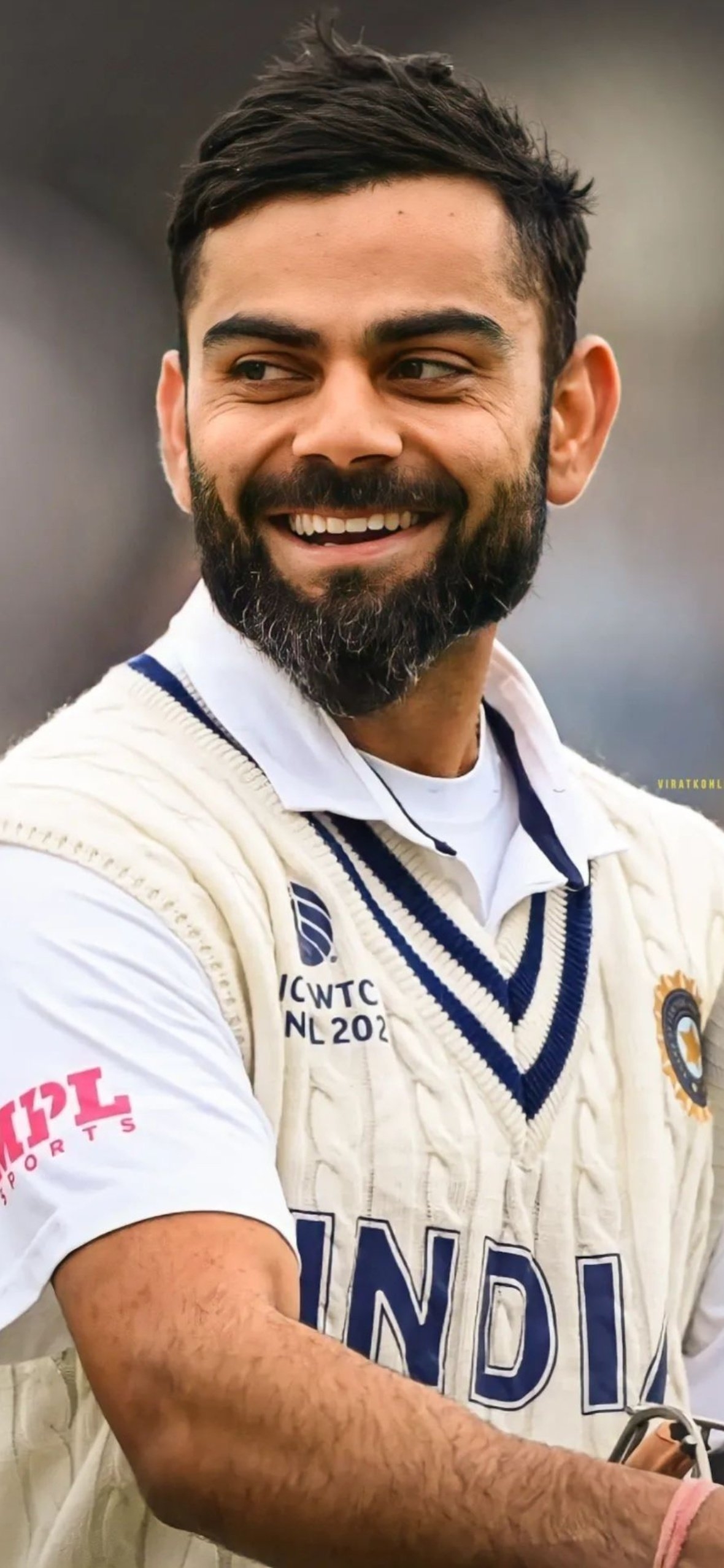 1180x2560 Best Virat Kohli iPhone Wallpaper [ HQ ], Phone