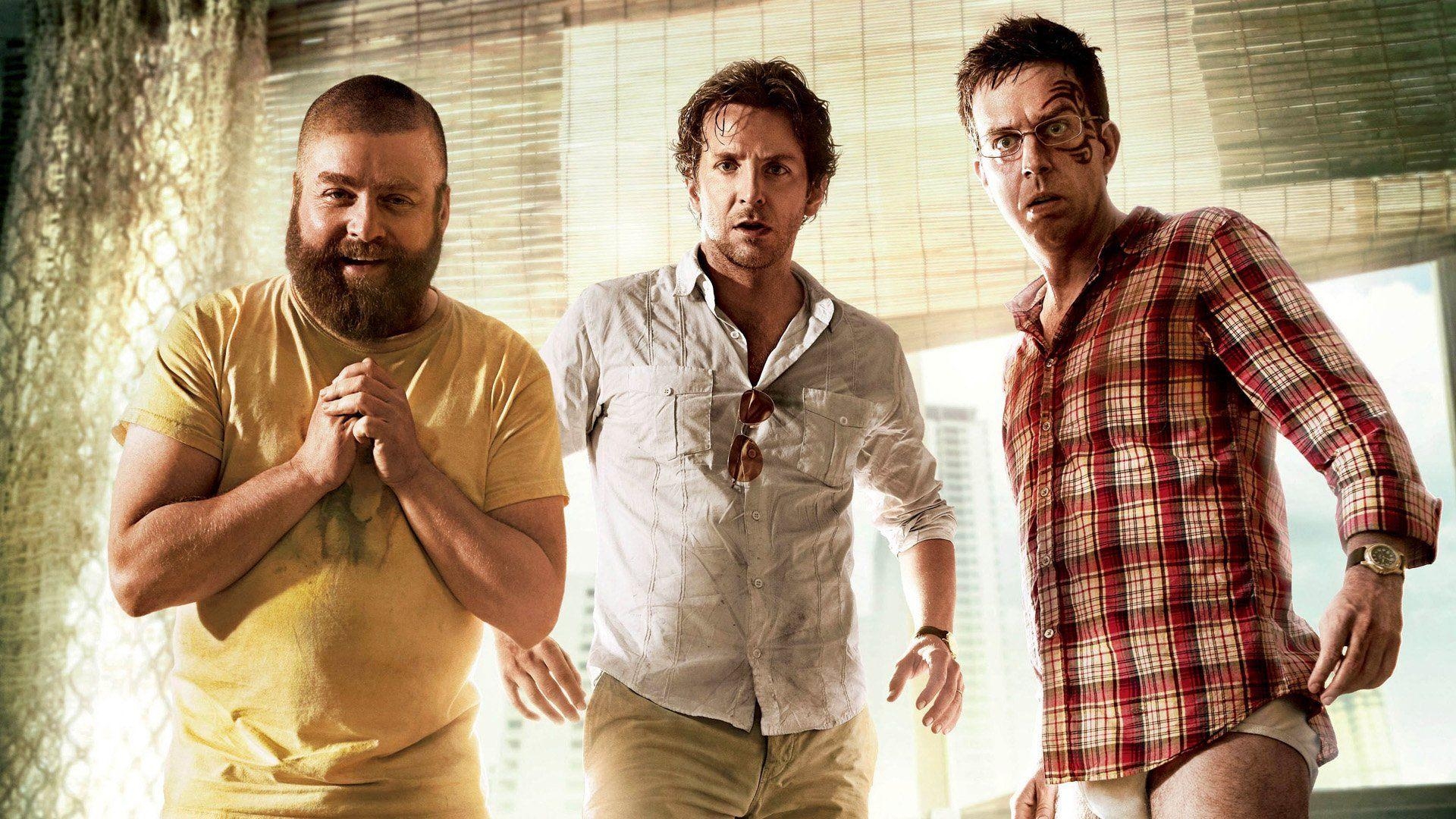 1920x1080 The Hangover Part II Full HD Wallpaper, Desktop