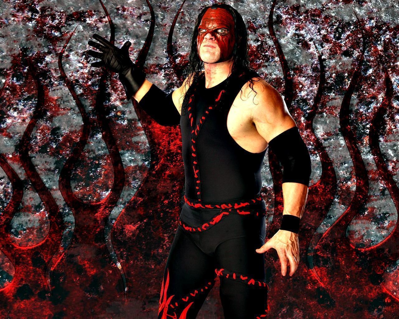 1280x1030 Wallpaper For > Wwe Kane Wallpaper 2014, Desktop