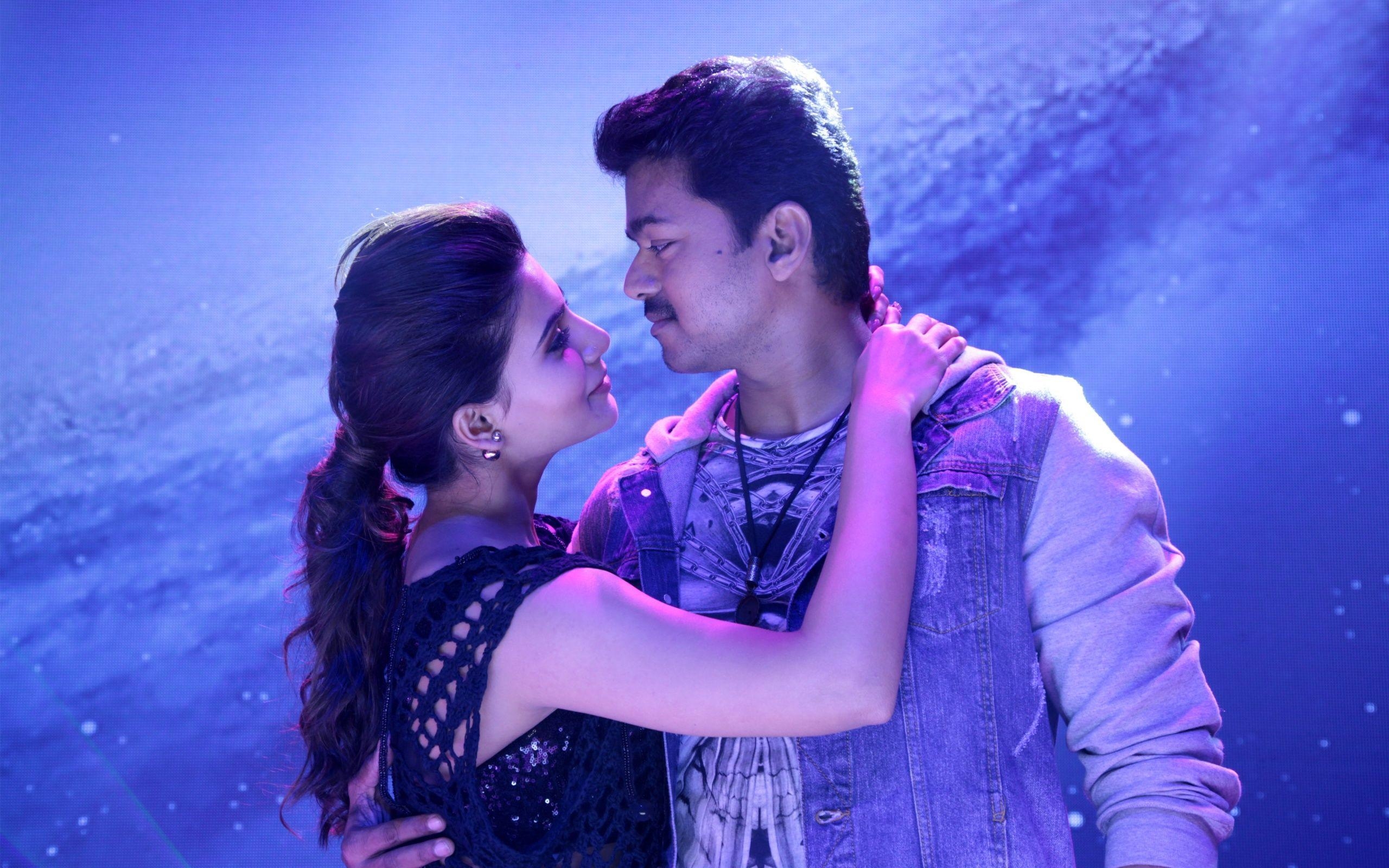 2560x1600 Samantha Vijay Theri ANDICO. wallpaper. Movie wallpaper, Movies, Desktop