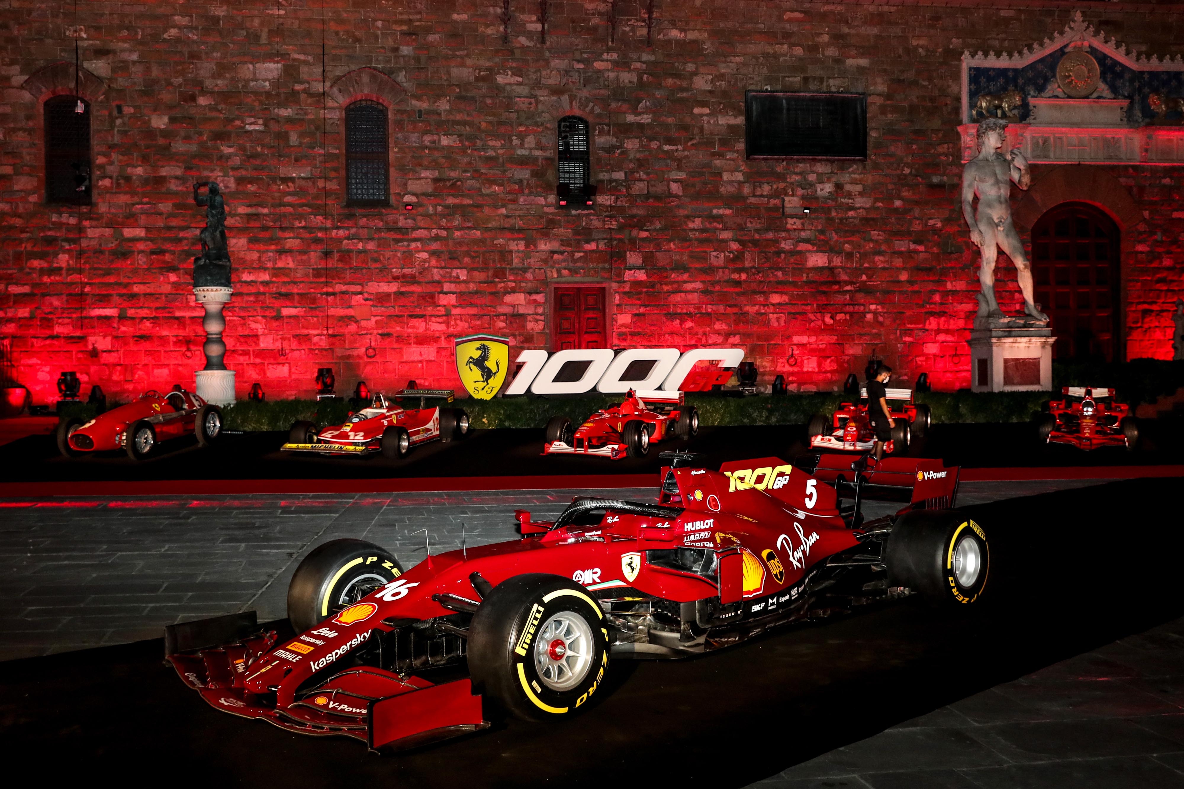 4000x2670 Ferrari SF1000 4K Wallpaper, Formula One cars, Formula Racing cars, Cars, Desktop