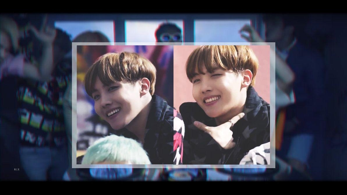 1200x670 J Hope Wallpaper, Desktop