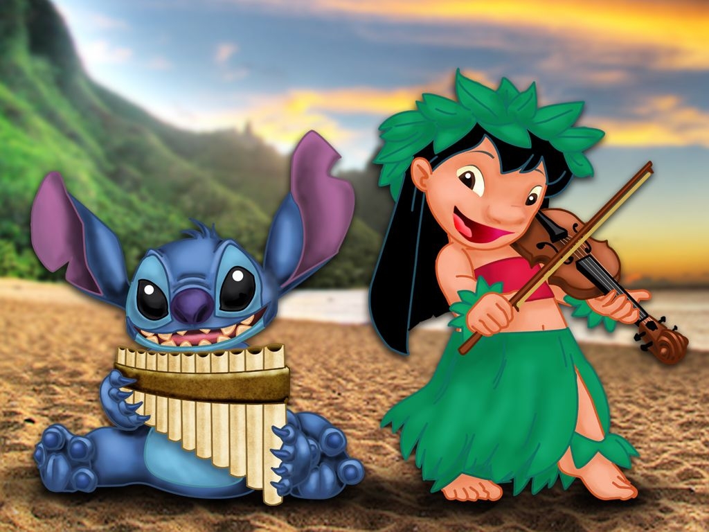 1030x770 Lilo & Stitch wallpaper, Movie, HQ Lilo & Stitch pictureK Wallpaper 2019, Desktop